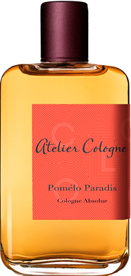Pomelo Paradis