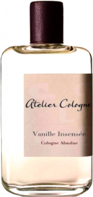 Vanille Insensee