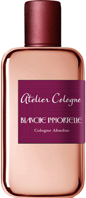 Blanche Immortelle