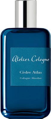 Cedre Atlas