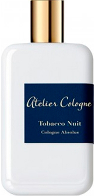 Tobacco Nuit