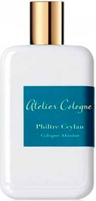Philtre Ceylan