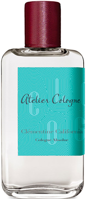 Clémentine California