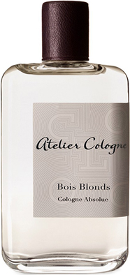 Bois Blonds