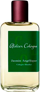 Jasmin Angélique